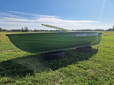 Muu merkki Muu malli