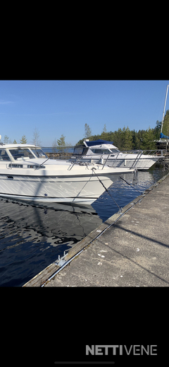 Tristan 820 Motor boat 1993 Hyvinkää - Nettivene