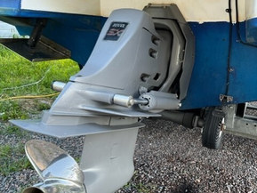 Glastron 249