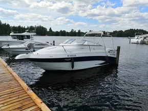 Glastron 249 GS