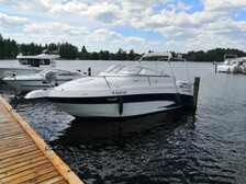Glastron 249 GS