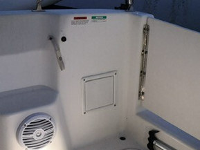 Glastron 249