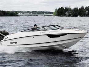 Flipper 670 DC
