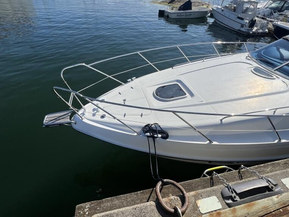 Sealine S34