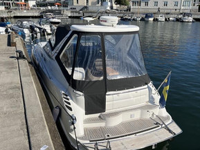 Sealine S34