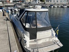 Sealine S34