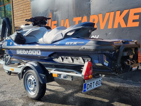 Sea-Doo GTX 300 Limited