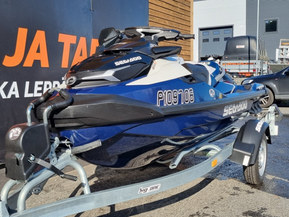 Sea-Doo GTX 300 Limited