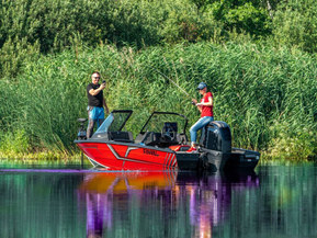 Finval 575 CASTING PRO