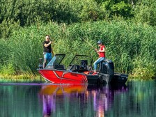 Finval 575 CASTING PRO