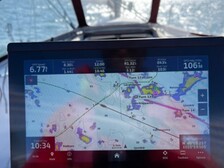 Beneteau Oceanis 311 Clipper