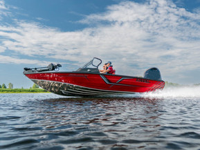 Finval 575 CASTING PRO