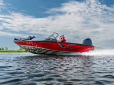 Finval 575 CASTING PRO