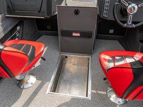 Finval 575 CASTING PRO