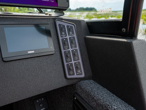 Finval 575 CASTING PRO