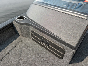 Finval 575 CASTING PRO