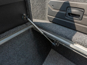 Finval 575 CASTING PRO