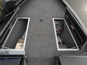 Finval 575 CASTING PRO