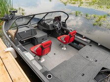 Finval 575 CASTING PRO