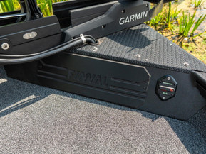 Finval 575 CASTING PRO