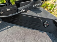 Finval 575 CASTING PRO