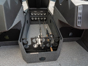 Finval 575 CASTING PRO