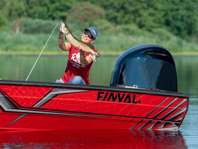 Finval 575 CASTING PRO