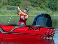 Finval 575 CASTING PRO