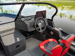 Finval 575 CASTING PRO