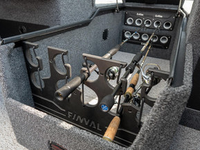 Finval 575 CASTING PRO