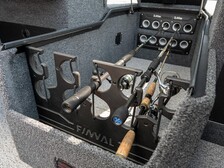 Finval 575 CASTING PRO