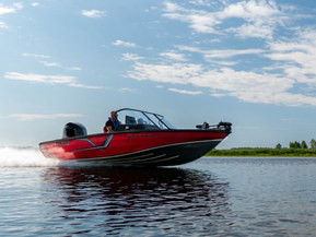 Finval 575 CASTING PRO