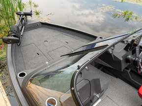 Finval 575 CASTING PRO