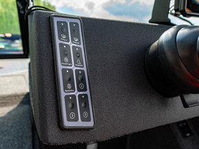 Finval 575 CASTING PRO