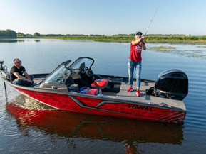 Finval 575 CASTING PRO