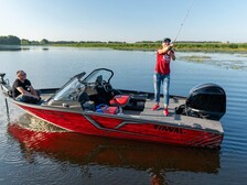 Finval 575 CASTING PRO