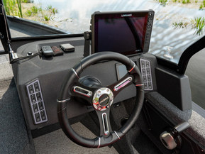 Finval 575 CASTING PRO