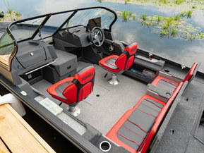 Finval 575 CASTING PRO