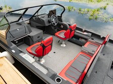 Finval 575 CASTING PRO