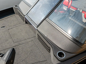 Finval 575 CASTING PRO