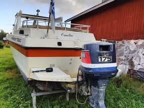 Finnsport 700 AC