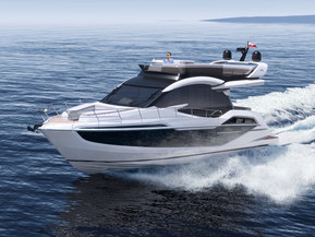 Galeon 480 FLY