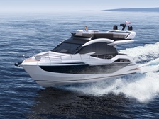 Galeon 480 FLY