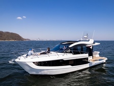 Galeon 450 HTC