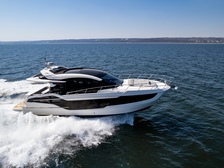 Galeon 450 HTC