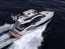 Galeon 480 FLY