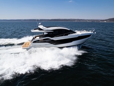 Galeon 450 HTC