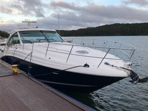 Sea Ray 515 Sundancer