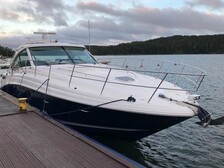Sea Ray 515 Sundancer
