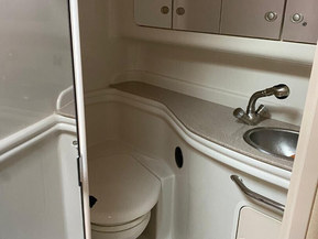 Sea Ray 375 Sundancer